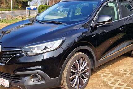 Renault Kadjar 123.000 km 11.450 &euro; Bergisch Gladbach 51469