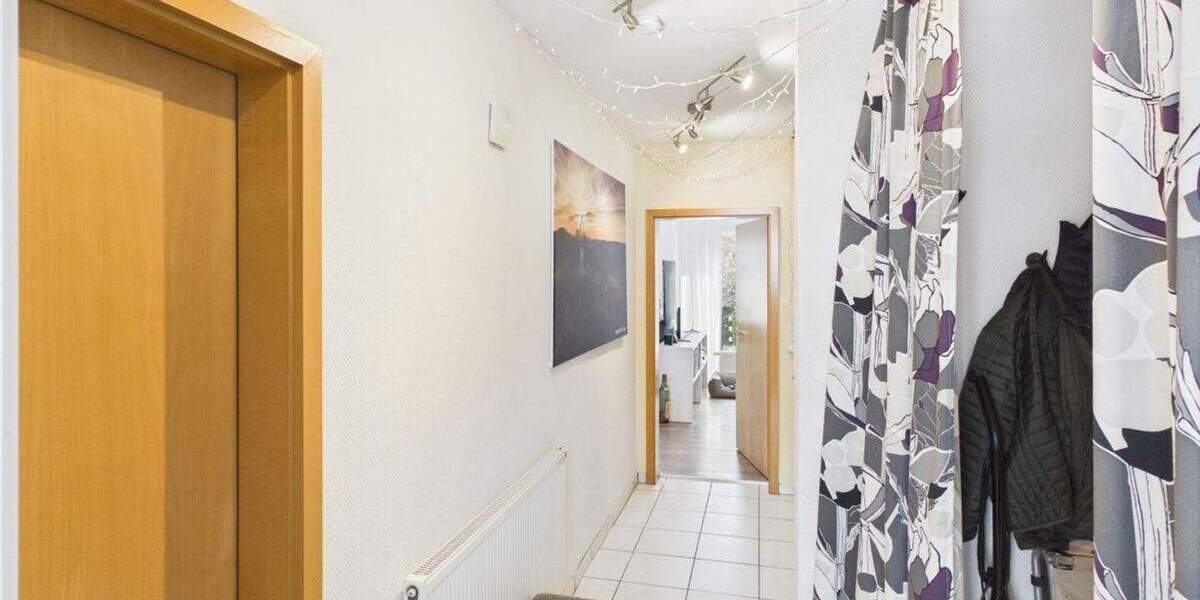 Doppelhaushälfte Solingen Burg - 6 Zimmer, 125 m&sup2;, 475.000&euro; | Angebot:25800879