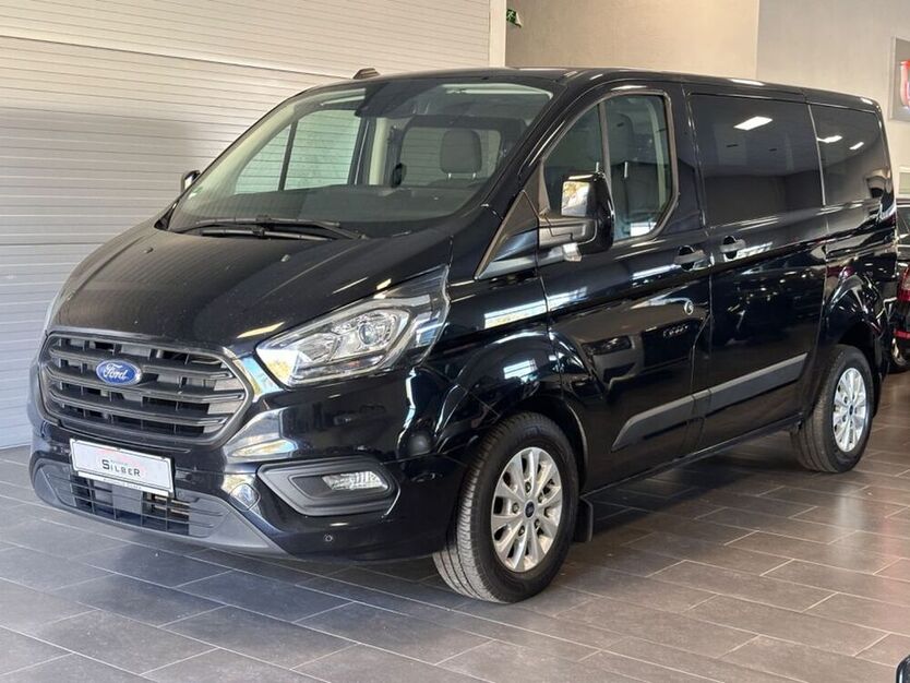 Transit Custom