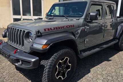 Jeep Gladiator 9.900 km 55.990 &euro; Erkrath 40699