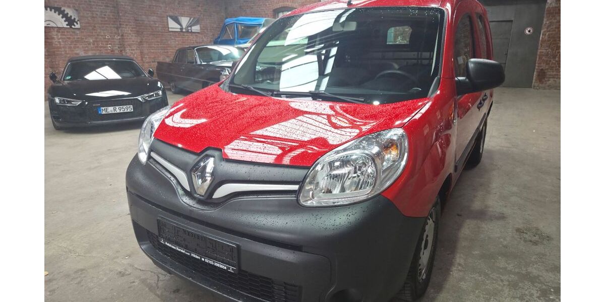 Renault Kangoo 85.759 km 13.480 € Hilden 40721