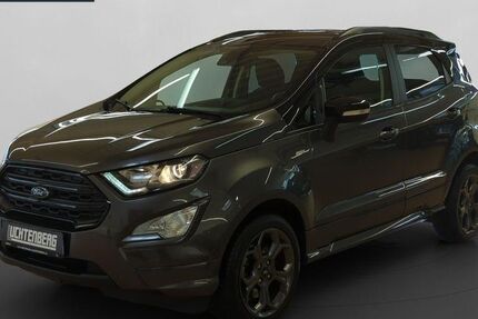 Ford EcoSport 69.170 km 11.470 &euro; Leverkusen 51381