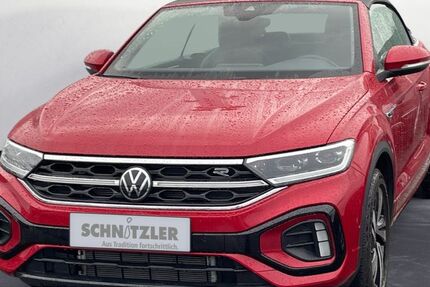 VW T-Roc 11.668 km 29.450 &euro; Hilden 40721