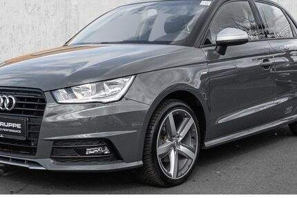 Audi A1 64.000 km 17.980 &euro; Düsseldorf 40474