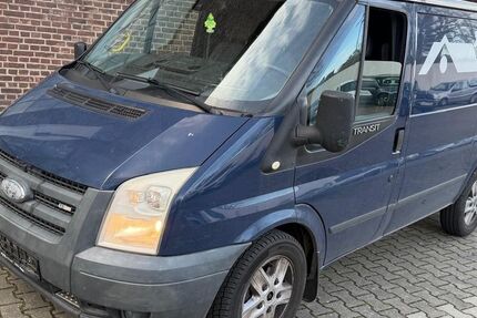 Ford Transit 253.422 km 3.690 &euro; Köln 51069