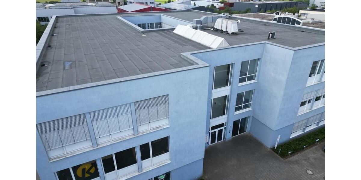 Gewerbeobjekt Neuss Gnadental - 2.800&euro; | Angebot:25966180