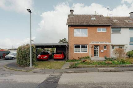 Haus Bergisch Gladbach Schildgen - 6 Zimmer, 133 m&sup2;, 525.000&euro; | Angebot:26245299