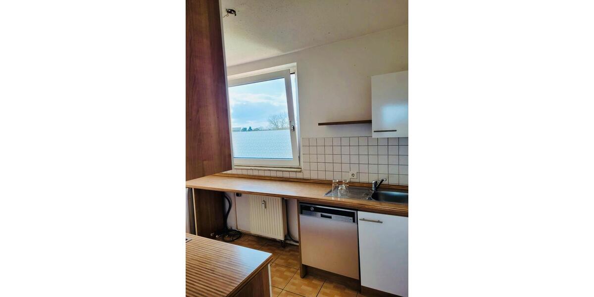 Etagenwohnung Neuss Erfttal - 2 Zimmer, 59 m&sup2;, 154.000&euro; | Angebot:24508344