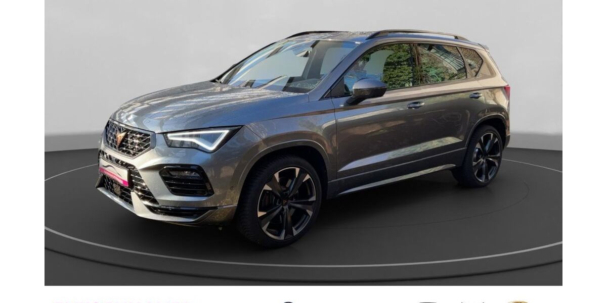 Cupra Ateca 19.930 km 38.980 &euro; Köln-Mülheim 51063