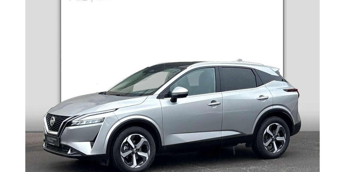 Nissan Qashqai 48.316 km 19.900 &euro; Solingen/NRW 42655