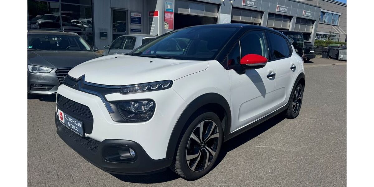 Citroen C3 19.106 km 13.499 &euro; Wipperfürth 51688