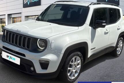 Jeep Renegade 40.731 km 19.598 &euro; Solingen 42655