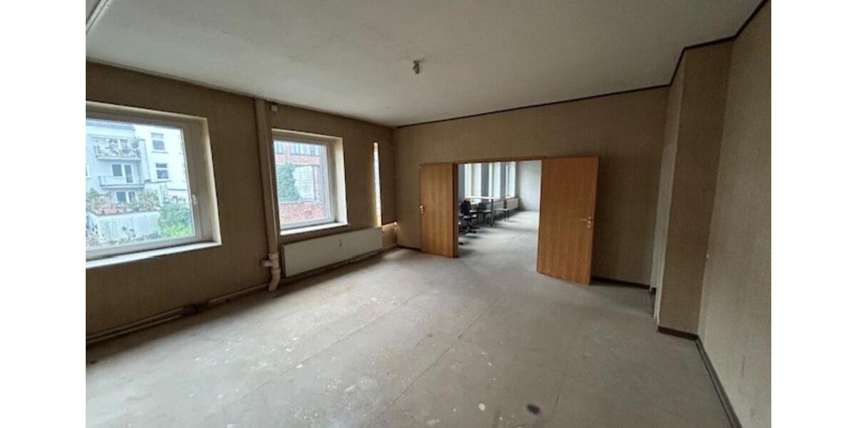 Gewerbeobjekt Wuppertal Lichtenplatz - 990&euro; | Angebot:25563379