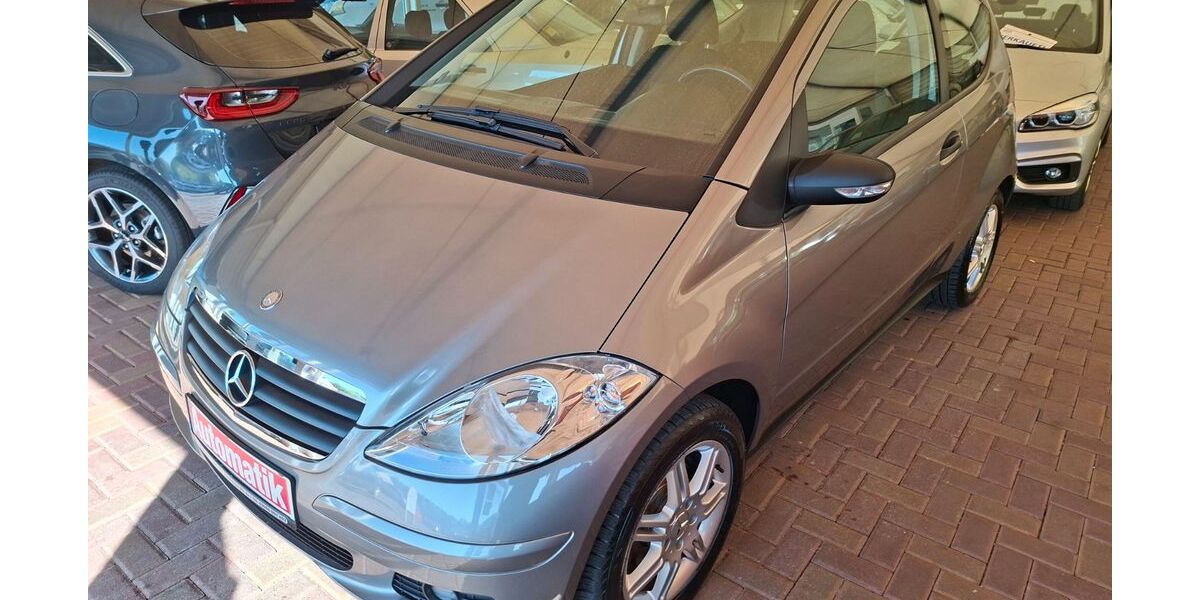 Mercedes-Benz A 200 117.600 km 6.350 &euro; Wülfrath 42489