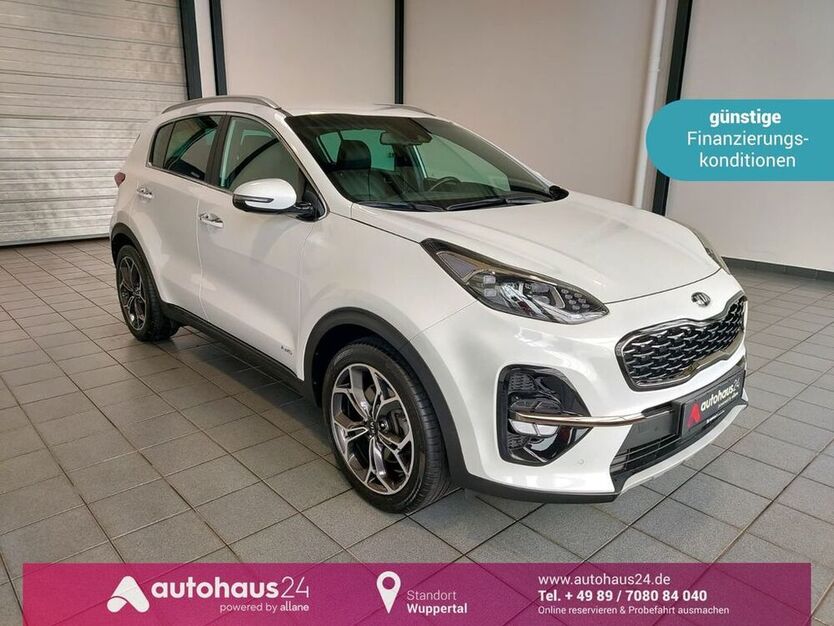 Sportage
