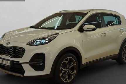 Kia Sportage 61.950 km 22.890 &euro; Leverkusen 51381