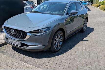 Mazda CX-30 50.350 km 22.485 € Monheim 40789