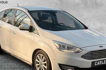 Ford C-Max 115.497 km 8.290 &euro; Köln - Worringen 50769