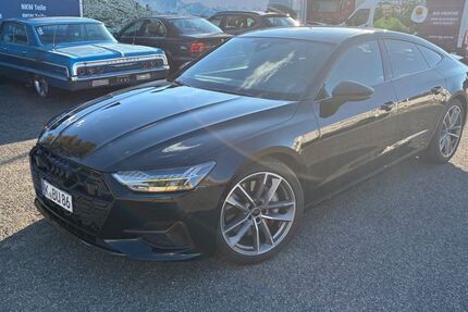 Audi A7 29.700 km 57.900 &euro; Köln 50858