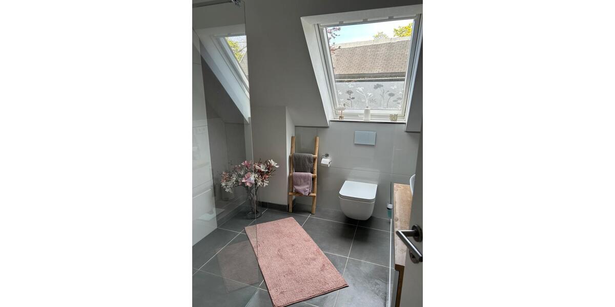 Doppelhaushälfte Wuppertal Cronenberg - 5 Zimmer, 126 m&sup2;, 510.000&euro; | Angebot:26675915