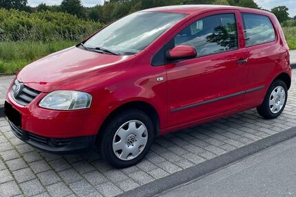VW Fox 185.300 km 1.700 &euro; Solingen 42653