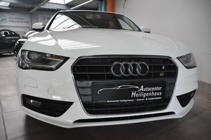 Audi A4 201.116 km 8.480 € Heiligenhaus 42579