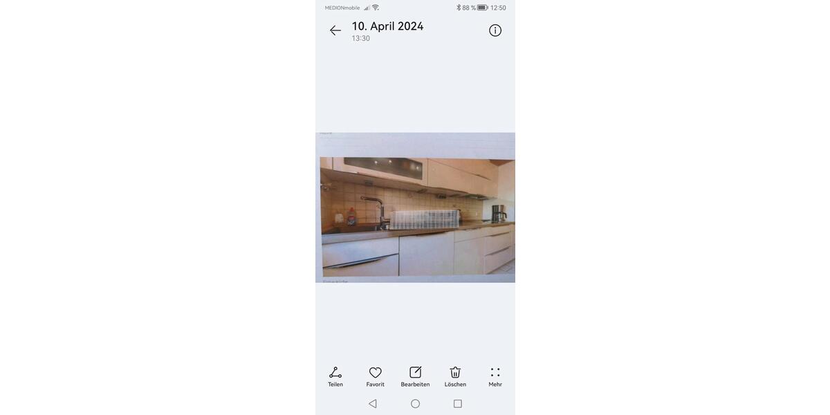 Erdgeschoßwohnung Monheim am Rhein - 3 Zimmer, 75 m&sup2;, 295.000&euro; | Angebot:26481981
