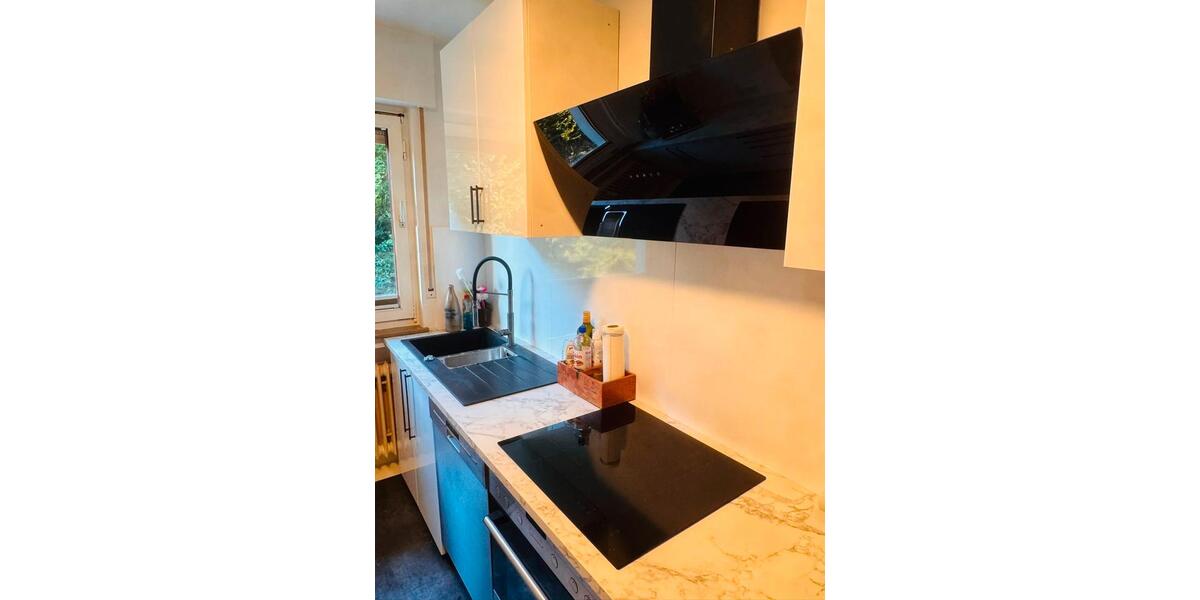 Etagenwohnung Ennepetal - 3 Zimmer, 80 m&sup2;, 720&euro; | Angebot:27564124