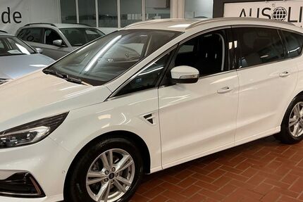 Ford S-Max 94.000 km 18.990 &euro; Wülfrath 42489