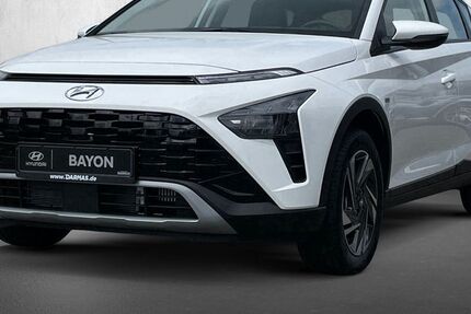 Hyundai BAYON 18.660 km 16.990 € Düsseldorf 40233