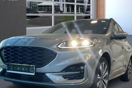 Ford Kuga 58.550 km 25.640 € Radevormwald 42477