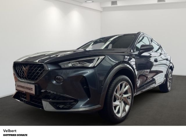 Cupra Formentor 32.652 km 26.450 &euro; Velbert 42553