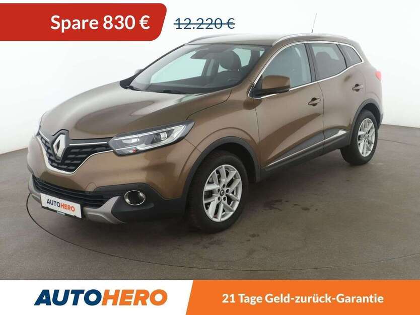Renault Kadjar 75.949 km 11.390 € Köln 50739