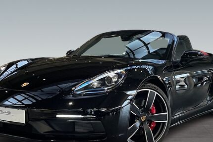 Porsche Boxster 2.500 km 97.900 &euro; Bergisch Gladbach 51429