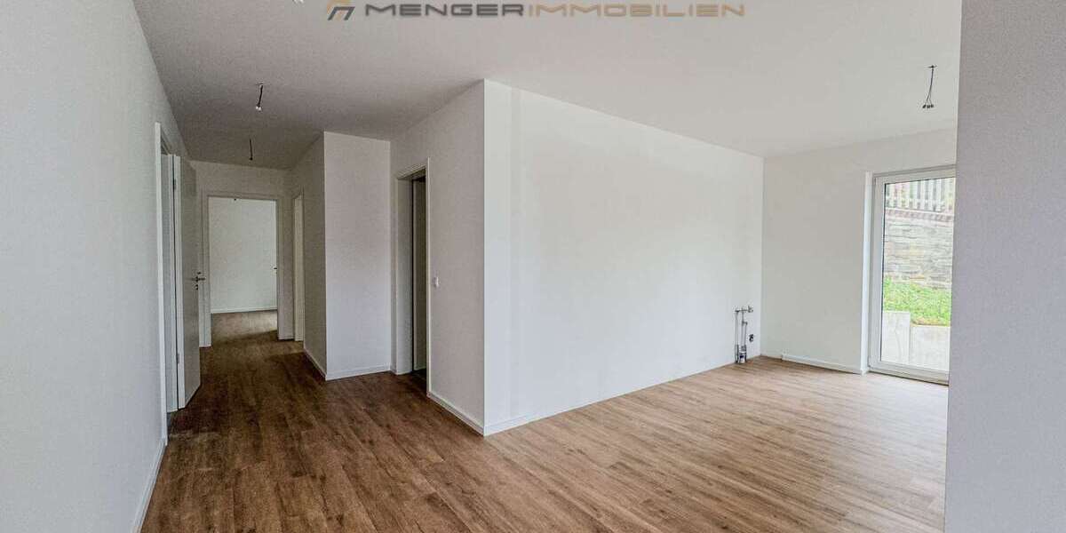 Etagenwohnung Bergisch Gladbach Frankenforst - 3 Zimmer, 92 m&sup2;, 390.000&euro; | Angebot:24976570