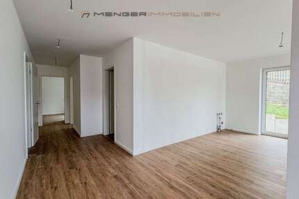 Wohnung Bergisch Gladbach Frankenforst - 3 Zimmer, 92 m&sup2;, 390.000&euro; | Angebot:24976570