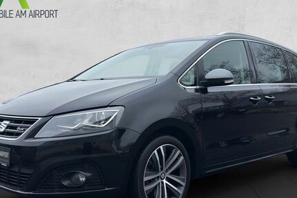 Seat Alhambra 206.334 km 10.950 &euro; Ratingen 40880