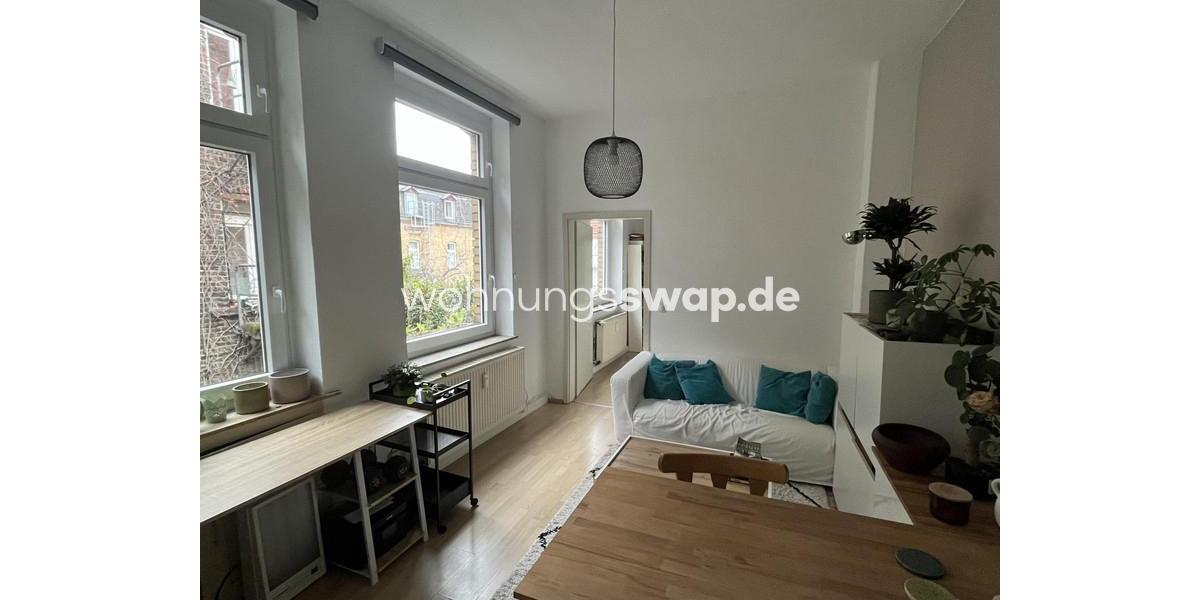 Etagenwohnung Köln Ehrenfeld - 2 Zimmer, 40 m&sup2;, 650&euro; | Angebot:24541337