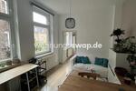 Etagenwohnung Köln Ehrenfeld - 2 Zimmer, 40 m&sup2;, 650&euro; | Angebot:24541337