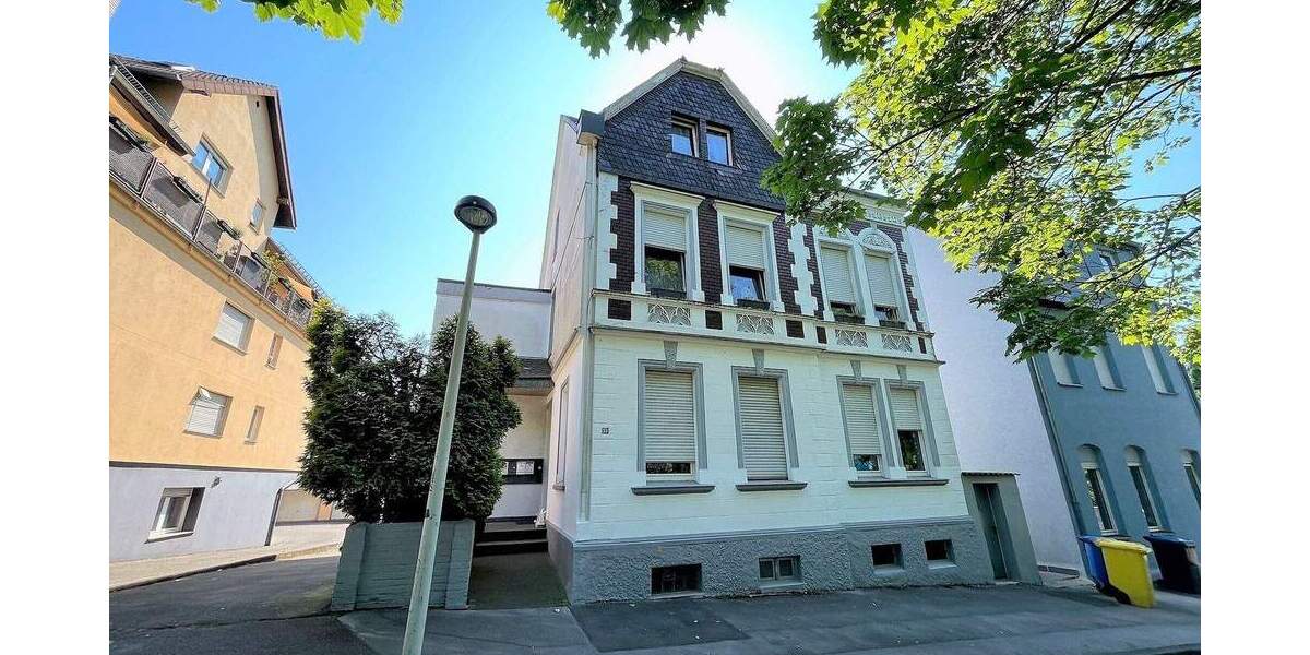 Mehrfamilienhaus, Wohnhaus Solingen Solingen-Mitte - 1 Zimmer, 439.000&euro; | Angebot:24423598