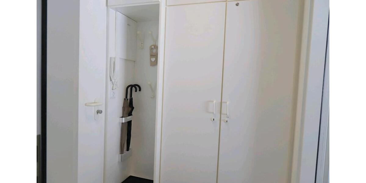Etagenwohnung Remscheid Lüttringhausen - 3 Zimmer, 48 m&sup2;, 271.950&euro; | Angebot:24409734