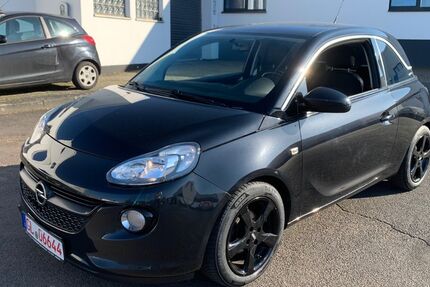 Opel Adam 162.000 km 4.699 &euro; Bergisch Gladbach 51465