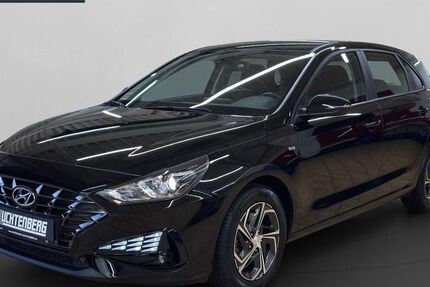 Hyundai i30 23.950 km 16.440 &euro; Leverkusen 51381