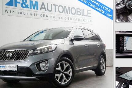 Kia Sorento 74.000 km 18.800 &euro; Neuss 41460