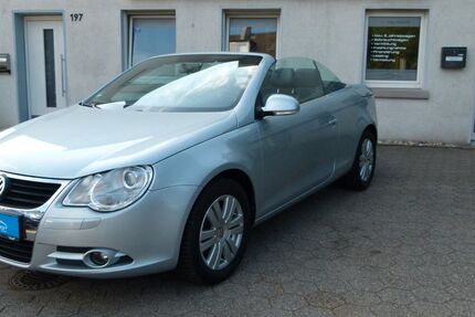 VW Eos 135.774 km 4.990 € Bochum 44809
