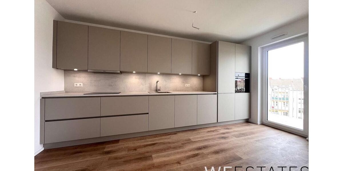 Einfamilienhaus Düsseldorf Stadtbezirk 8 - 4 Zimmer, 129 m&sup2;, 2.150&euro; | Angebot:26364646