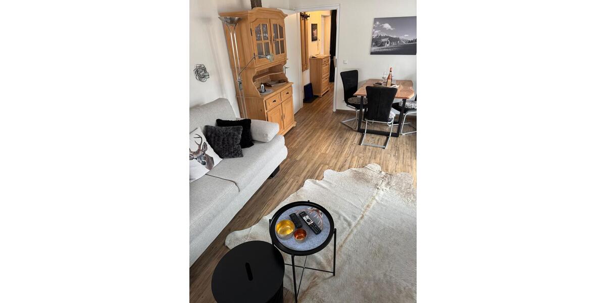 Etagenwohnung Halver - 2 Zimmer, 46 m&sup2;, 399.000&euro; | Angebot:26148855