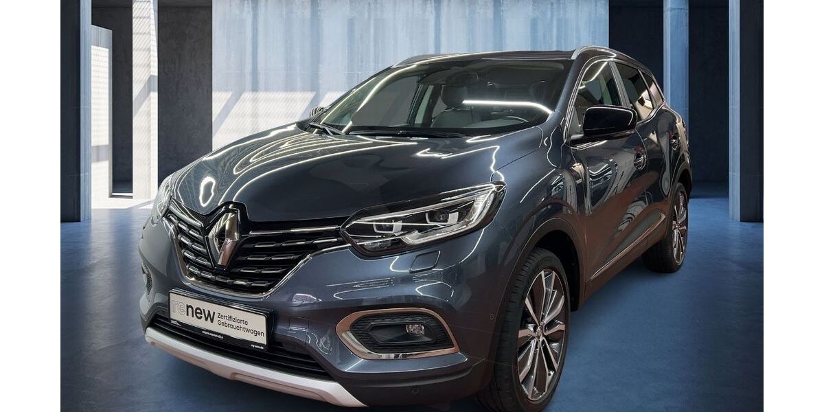 Renault Kadjar 53.984 km 17.911 € Köln 50939