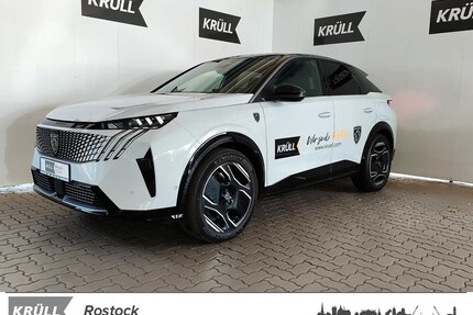 Peugeot PEUGEOT E-3008 GT 73 kWh