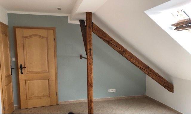 Dachgeschoßwohnung Wuppertal Gemarkung Langerfeld - 2 Zimmer, 95 m&sup2;, 1.030&euro; | Angebot:24359796